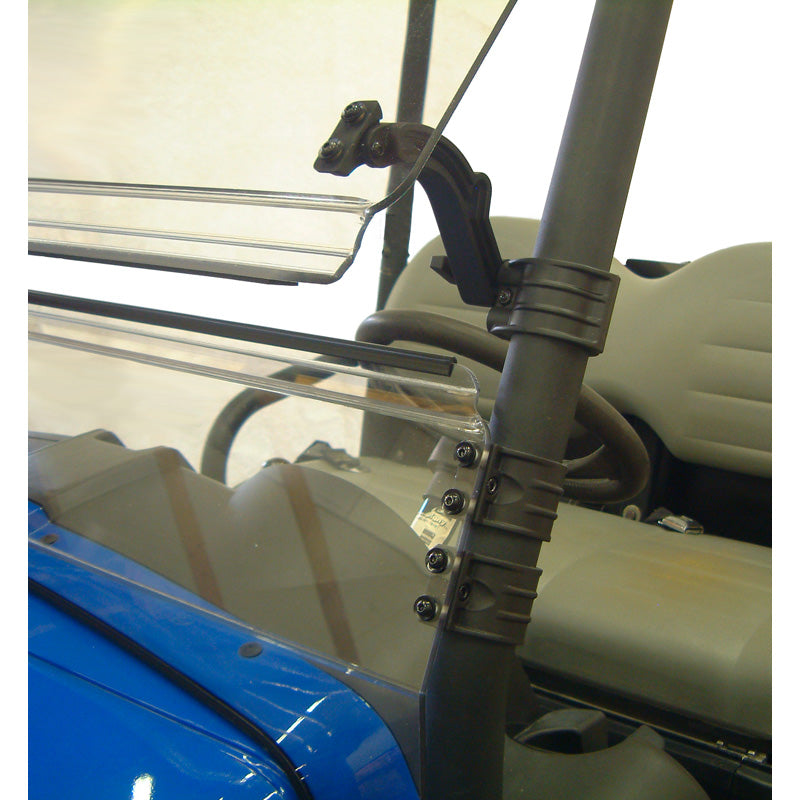 DIRECTION 2 FULL TILT WINDSHIELD HC CLUB CAR CBHWS1000