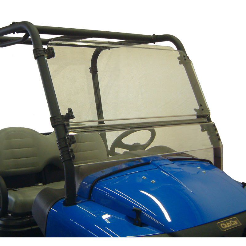 DIRECTION 2 FULL TILT WINDSHIELD HC CLUB CAR CBHWS1000