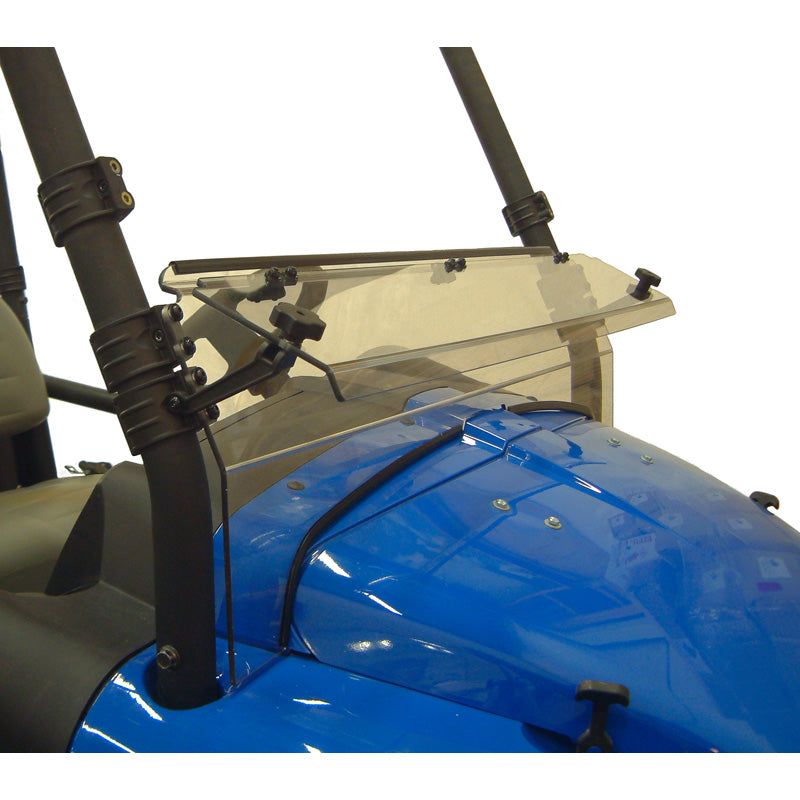 DIRECTION 2 HALF FOLDING WINDSHIELD HC CLUB CAR CBHWS1001