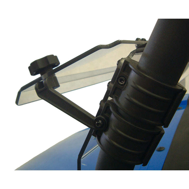 DIRECTION 2 HALF FOLDING WINDSHIELD HC CLUB CAR CBHWS1001