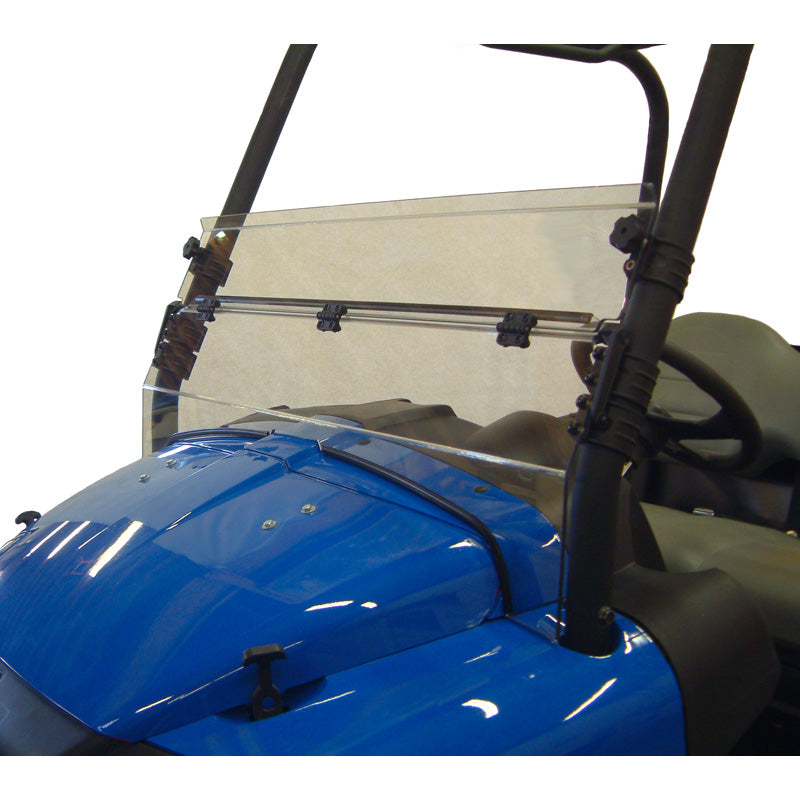 DIRECTION 2 HALF FOLDING WINDSHIELD HC CLUB CAR CBHWS1001