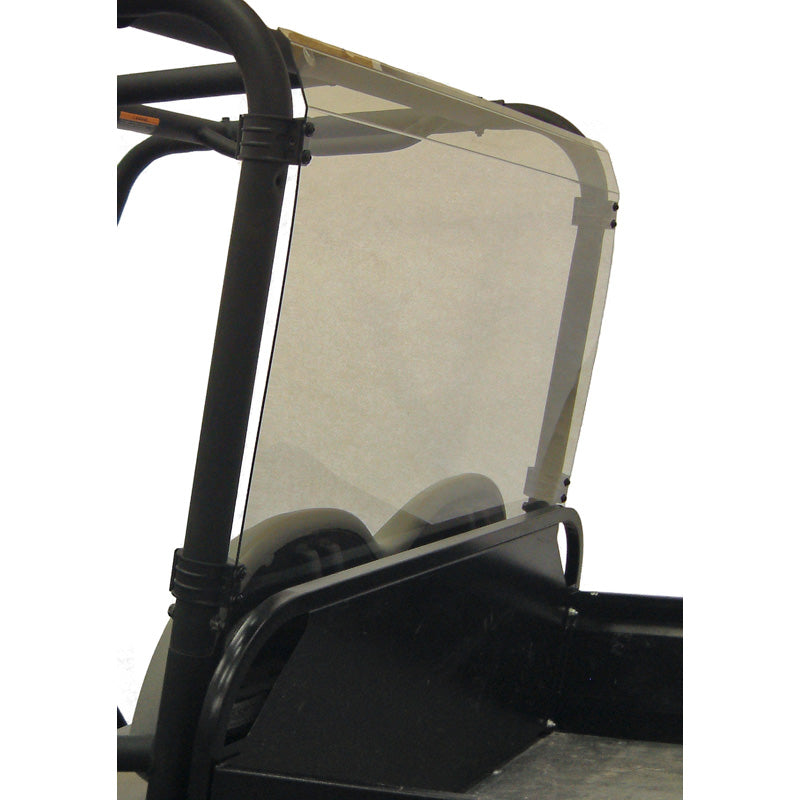DIRECTION 2 REAR WINDSHIELD HC CLUB CAR CBHWS1003
