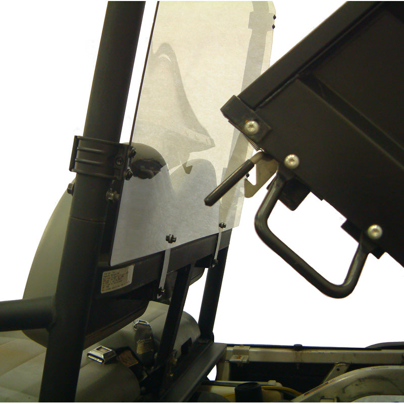 DIRECTION 2 REAR WINDSHIELD HC CLUB CAR CBHWS1003