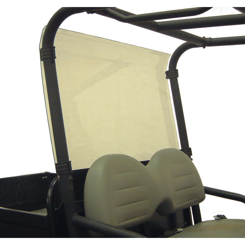 DIRECTION 2 REAR WINDSHIELD HC CLUB CAR CBHWS1003