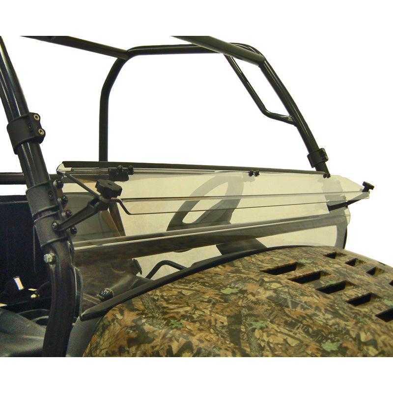 DIRECTION 2 HALF FOLDING WINDSHIELD HC CUB CADET VOL. CADETWS1001