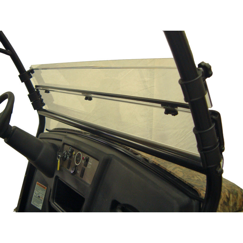 DIRECTION 2 HALF FOLDING WINDSHIELD HC CUB CADET VOL. CADETWS1001