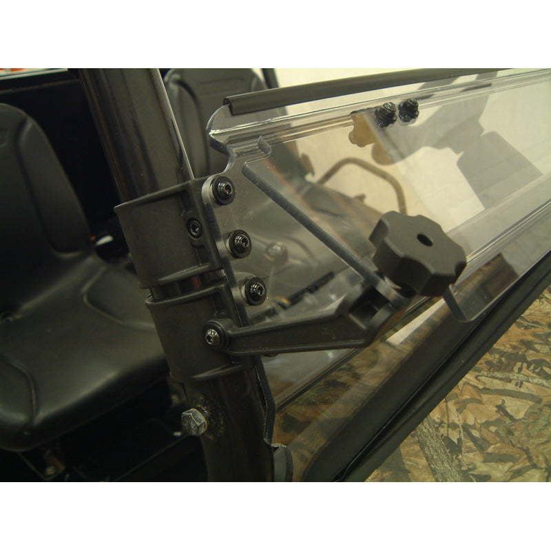 DIRECTION 2 HALF FOLDING WINDSHIELD HC CUB CADET VOL. CADETWS1001