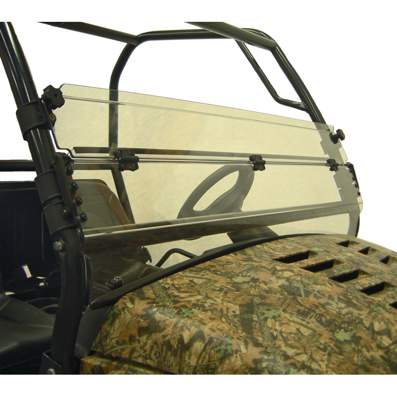 DIRECTION 2 HALF FOLDING WINDSHIELD HC CUB CADET VOL. CADETWS1001