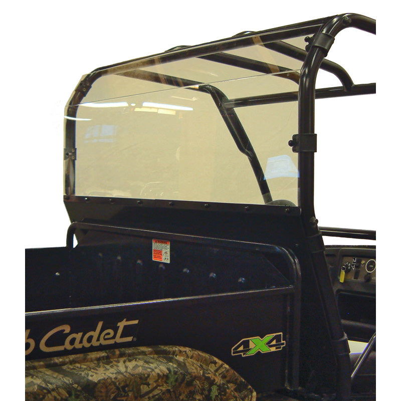 DIRECTION 2 REAR WINDSHIELD HC CUB CADET VOL. COMBO CADETWS1003