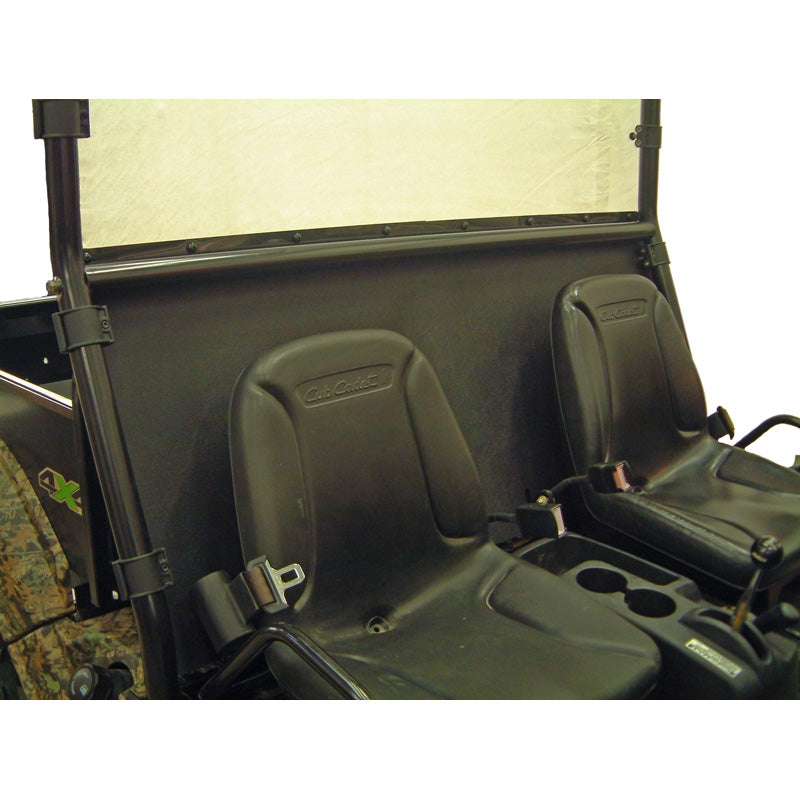 DIRECTION 2 REAR WINDSHIELD HC CUB CADET VOL. COMBO CADETWS1003