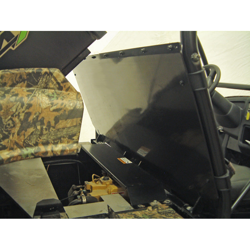DIRECTION 2 REAR WINDSHIELD HC CUB CADET VOL. COMBO CADETWS1003