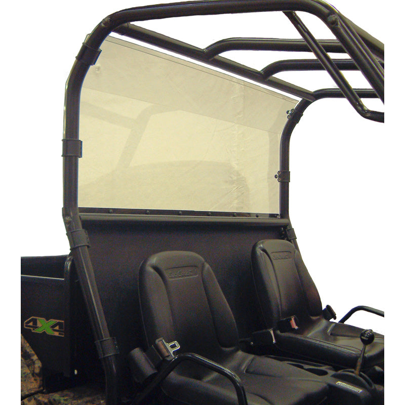 DIRECTION 2 REAR WINDSHIELD HC CUB CADET VOL. COMBO CADETWS1003