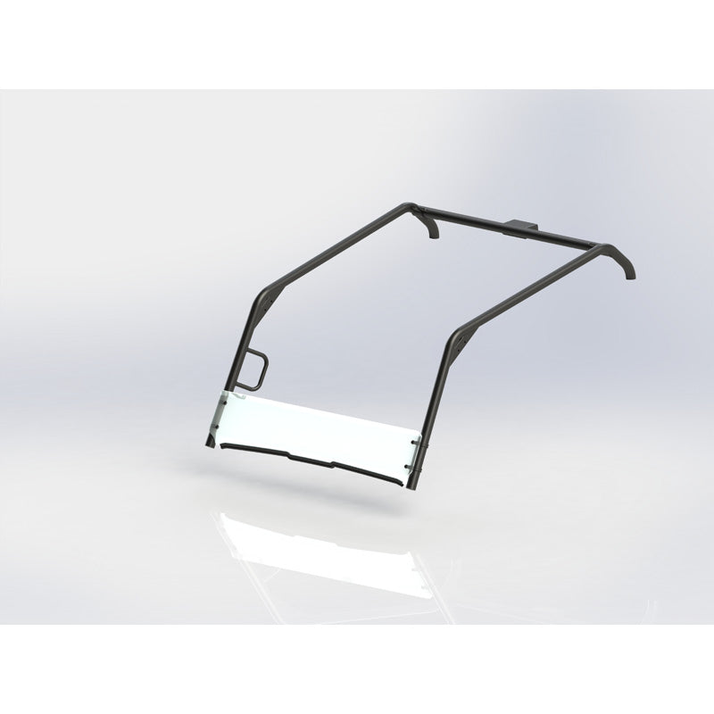 DIRECTION 2 SHORT WINDSHIELD JOHN DEERE XUV/RSX DEEREWS3102GP