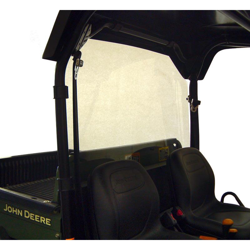 DIRECTION 2 REAR WINDSHIELD HC JOHN DEERE XUV/HPX COMBO DEEREWS1003