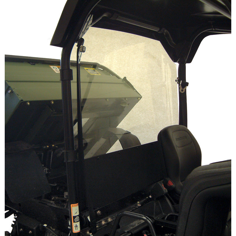 DIRECTION 2 REAR WINDSHIELD JOHN DEERE XUV/HPX COMBO DEEREWS1003GP
