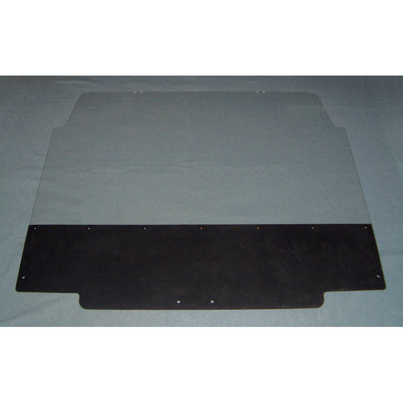 DIRECTION 2 REAR WINDSHIELD JOHN DEERE XUV/HPX COMBO DEEREWS1003GP
