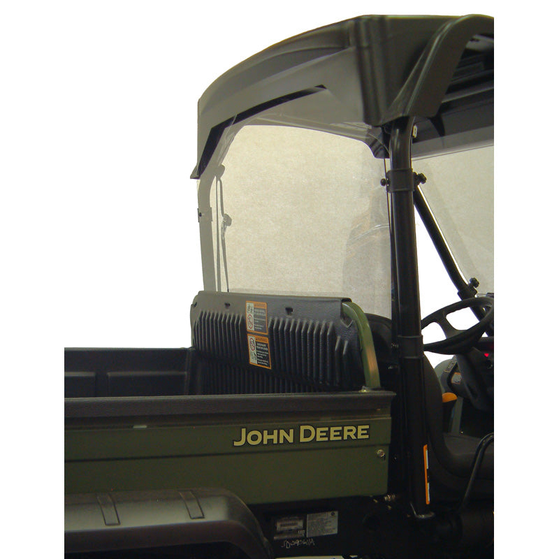 DIRECTION 2 REAR WINDSHIELD JOHN DEERE XUV/HPX COMBO DEEREWS1003GP