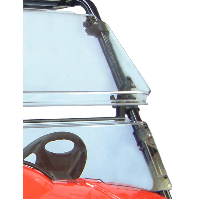 DIRECTION 2 FULL TILT WINDSHIELD HC KYMCO UXV 500 09-13 KYMCOWS1000