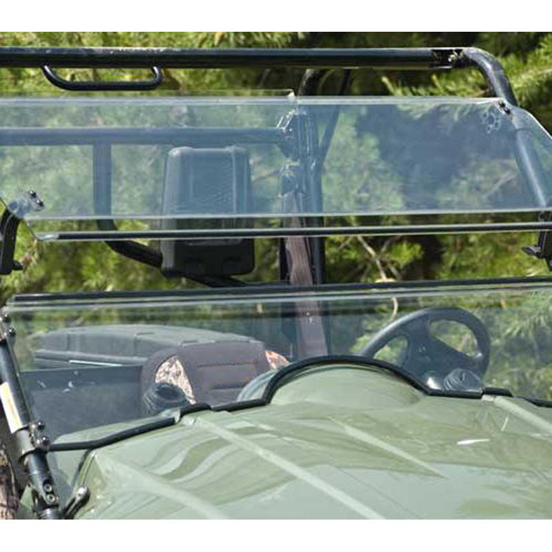 DIRECTION 2 FULL TILT WINDSHIELD HC KYMCO UXV 500 09-13 KYMCOWS1000