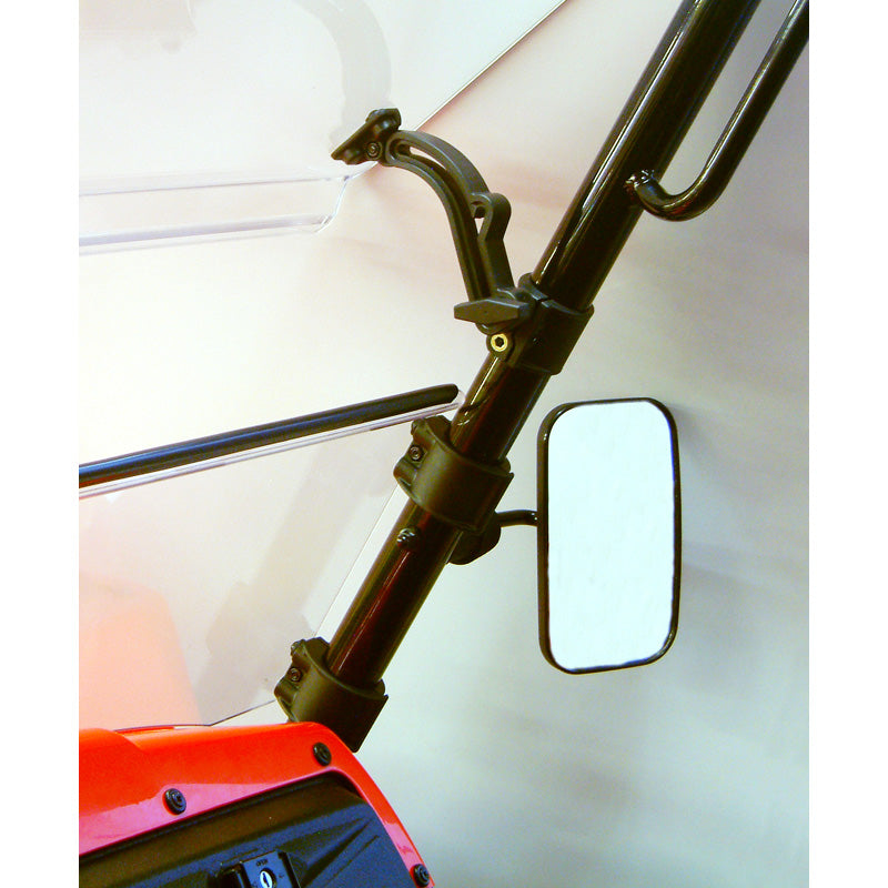 DIRECTION 2 FULL TILT WINDSHIELD HC KYMCO UXV 500 09-13 KYMCOWS1000