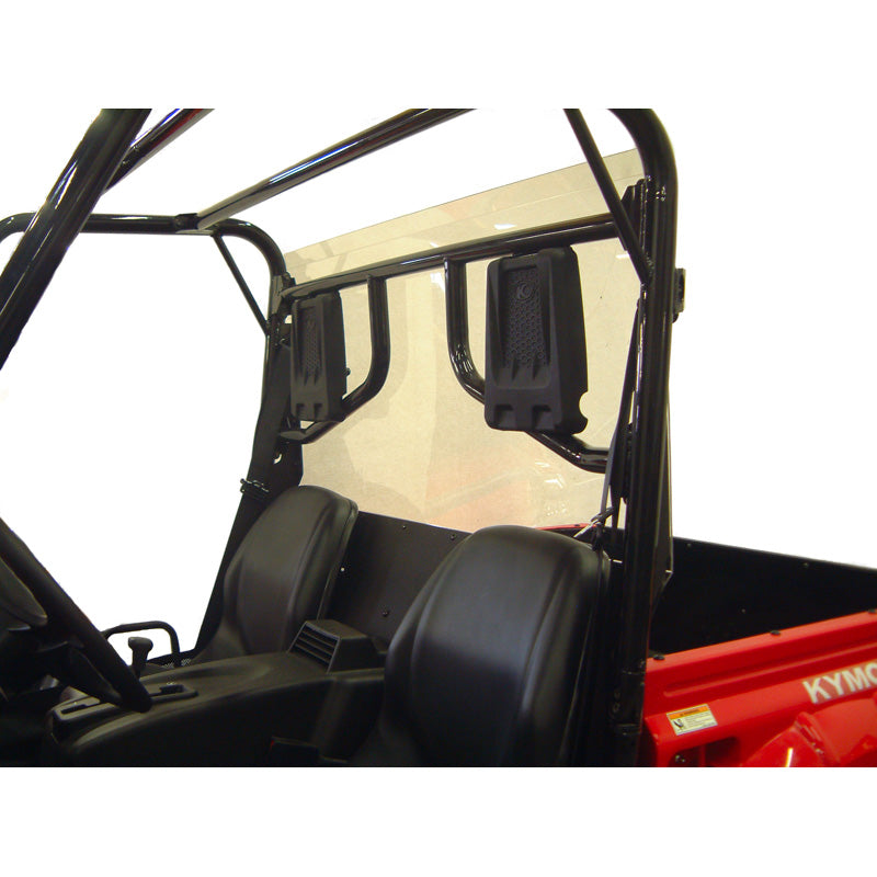 DIRECTION 2 REAR WINDSHIELD HC KYMCO UXV 500 09-13 KYMCOWS1003