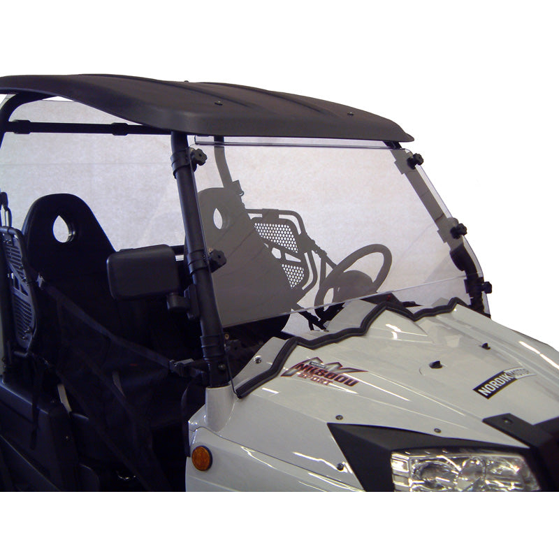 DIRECTION 2 FULL WINDSHIELD HC HISUN STRIKE NKWS1002