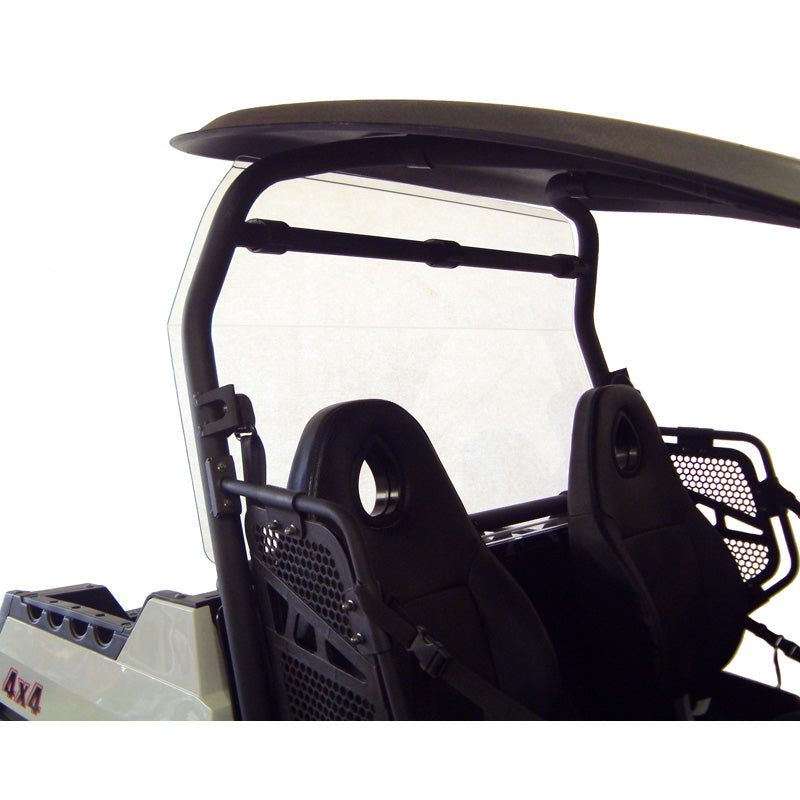 DIRECTION 2 REAR WINDSHIELD HC HISUN STRIKE COMBO NKWS1003