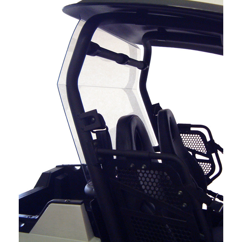 DIRECTION 2 REAR WINDSHIELD HC HISUN STRIKE COMBO NKWS1003