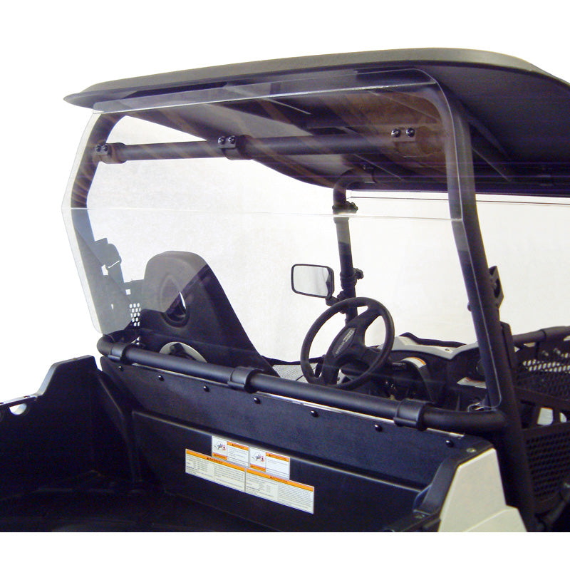 DIRECTION 2 REAR WINDSHIELD HC HISUN STRIKE COMBO NKWS1003