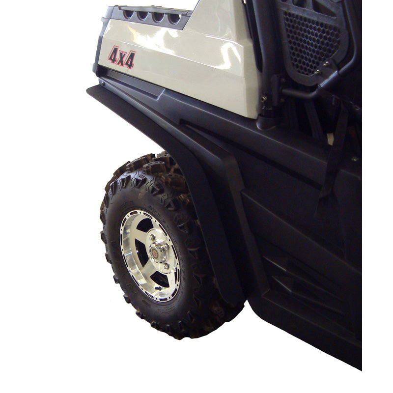 DIRECTION 2 OVERFENDERS NORDIK MOTOR NK3000