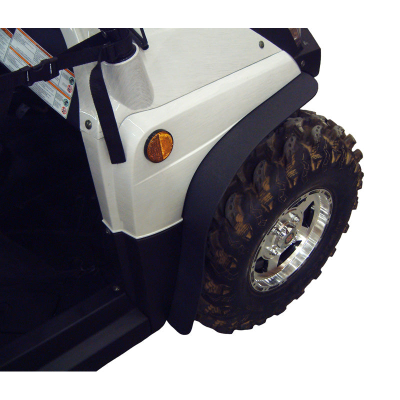 DIRECTION 2 OVERFENDERS NORDIK MOTOR NK3000