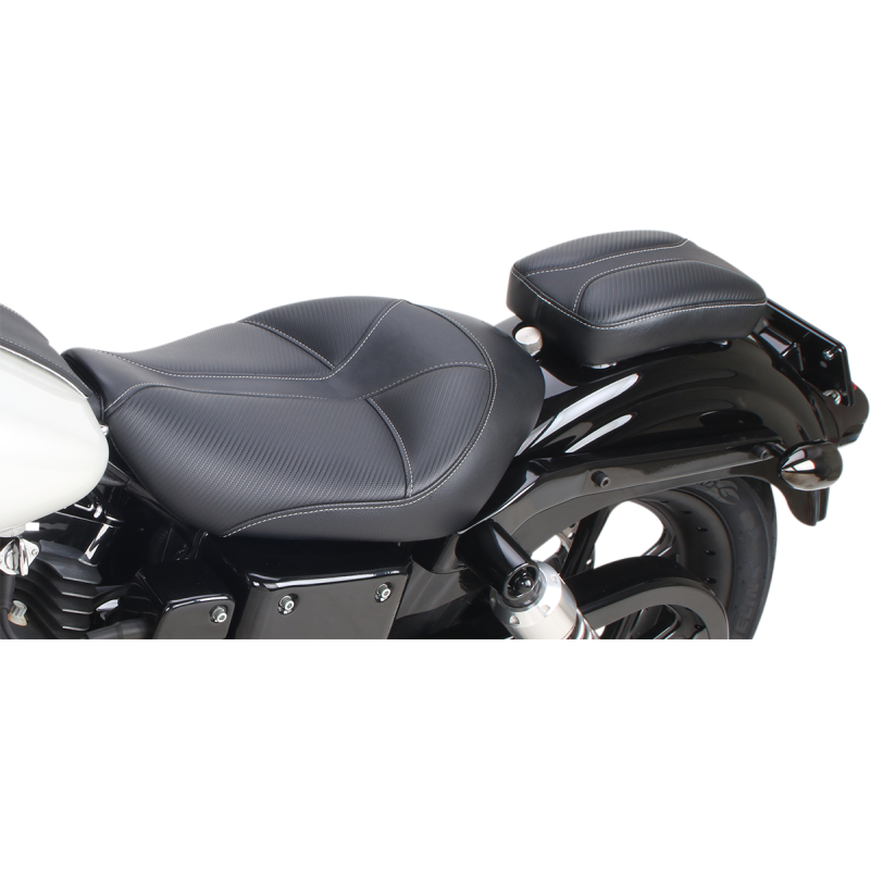 SADDLEMEN PAD DOMINATOR 6" SA1007