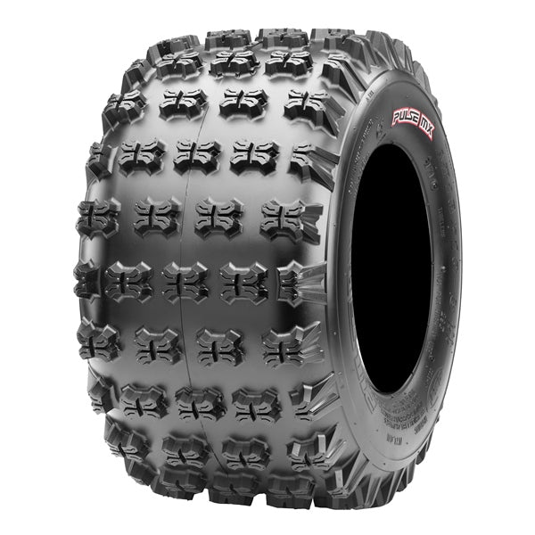 CST 18X10-8 CS08 4PR TL PULSE MX CST TIRE TM06304300
