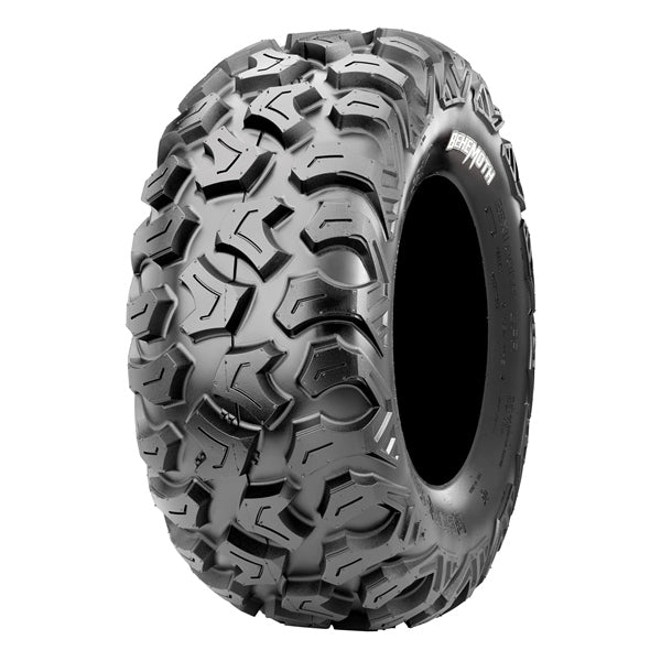 CST 25X10.00-R12 CU08 8PR TL BEHEMOTH CST TM00547000