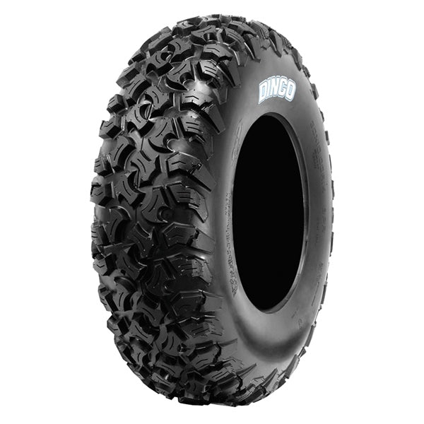 CST 27X9.00R14 DINGO CU47 8PR TL CST TIRE TM00337000