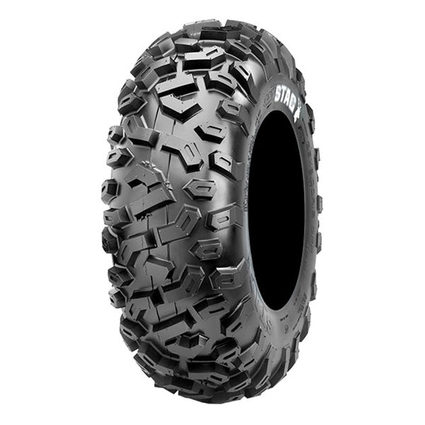 CST 27X9.00-R14 CU58 6PR TL STAG CST TIRE TM00816400