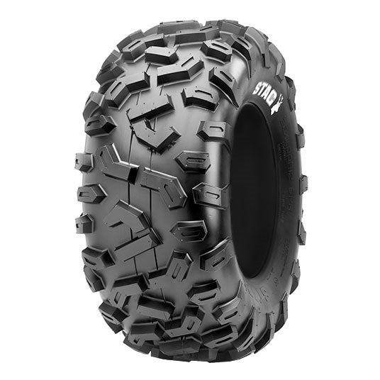 CST 27X11.00-R14 CU58 6PR TL STAG CST TIRE TM00887500