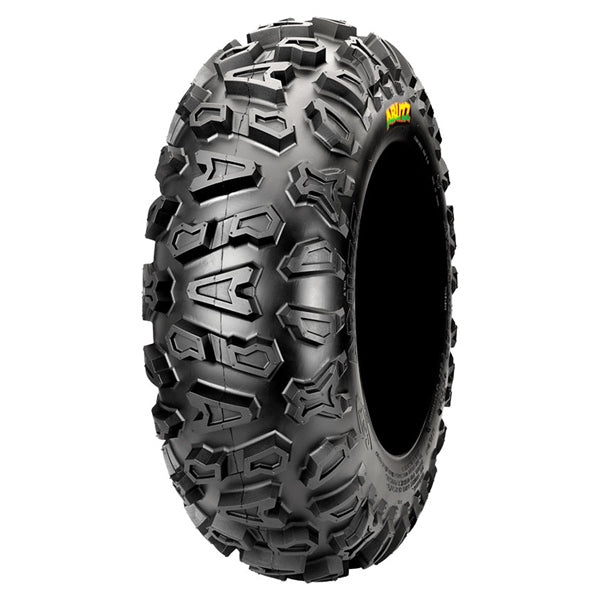 CST 27X9-12 CU01 6PR TL ABUZZ CST TIRE TM00456200