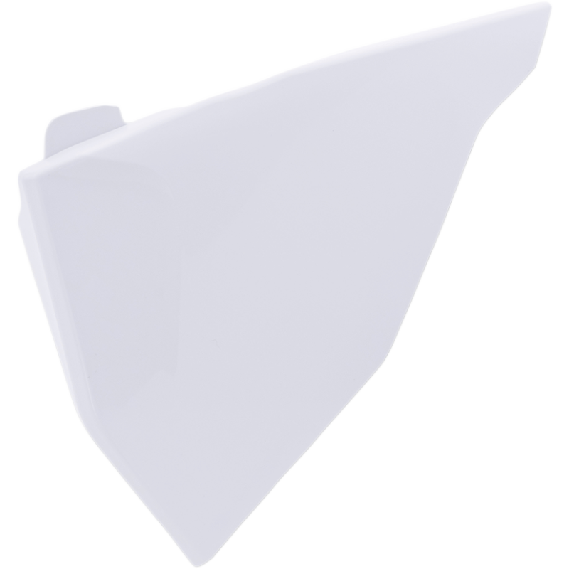 ACERBIS AIRBOX COVER KTM WHT 2726526811