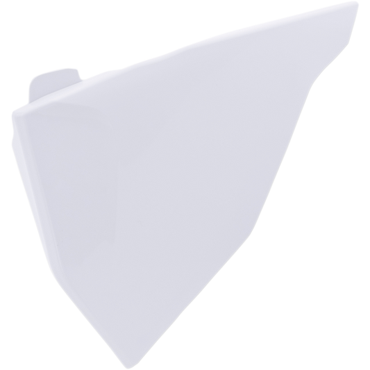 ACERBIS AIRBOX COVER KTM WHT 2726526811