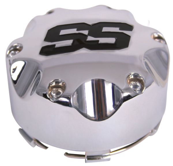 ITP RIM CAP SS ALLOY 4/110-115 ITP P110SS