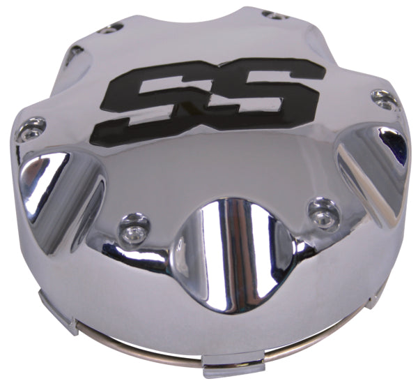 ITP RIM CAP SS ALLOY 4/137 ITP P137SS