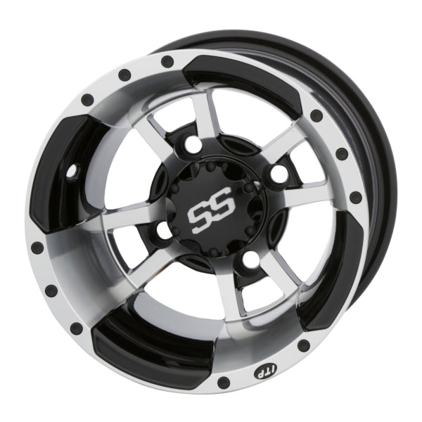 ITP 4/110 SS112 SPORT MACH WHEEL ITP 1028335404B