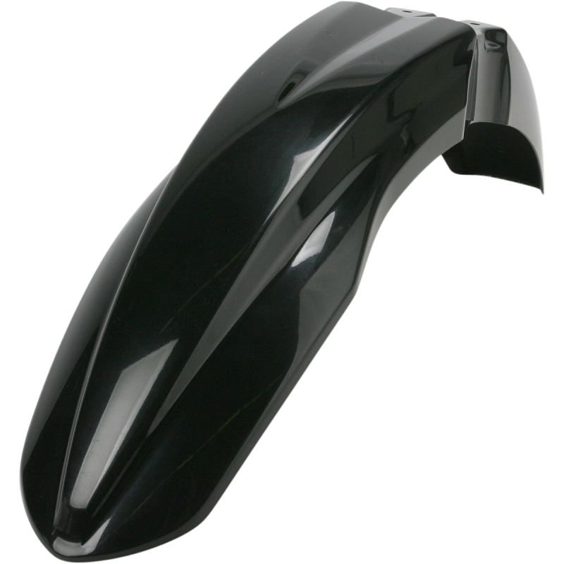 ACERBIS FRONT FENDER- KX250F/450F:09-10 BLACK 2141690001