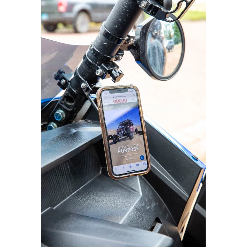 KLOCK WERKS MOUNT PHONE ZFORCE KWD-05-0567