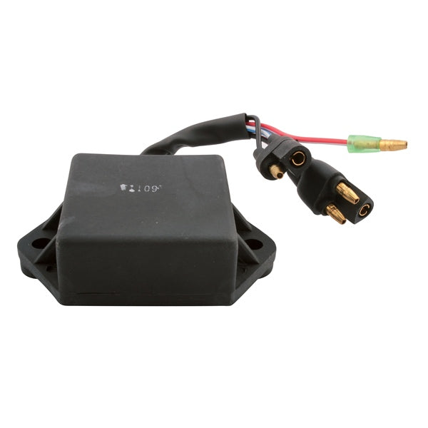 KIMPEX CDI UNIT A/C BRP MOTO-SKI KIMPEX 01-143-22