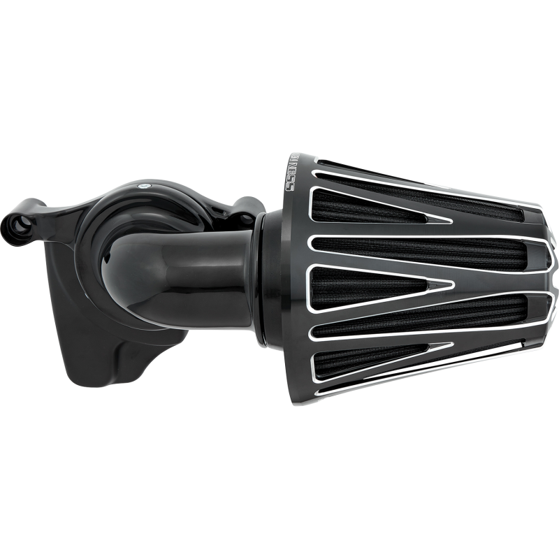 ARLEN NESS AIR CLNR MNSTR CRFIRE BLK 600-082
