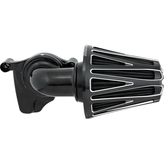 ARLEN NESS AIR CLNR MNSTR CRFIRE BLK 600-082