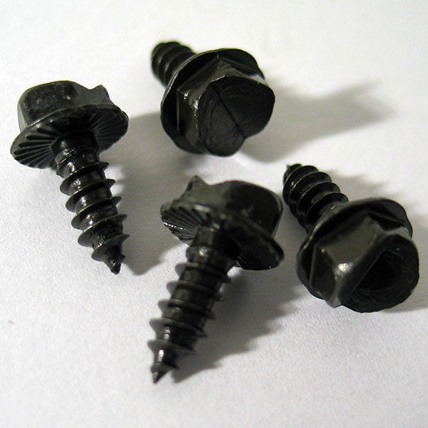 BRONCO V-CUT ICE SCREWS 250 PCS .75" AT-12604-1