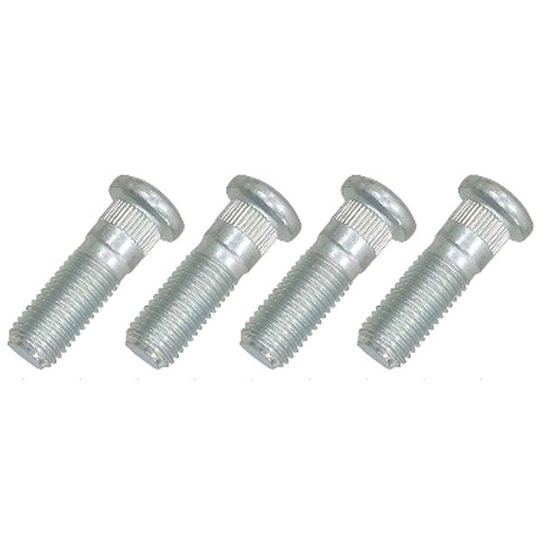 BRONCO HUB BOLTS 4PK HONDA AT-06338